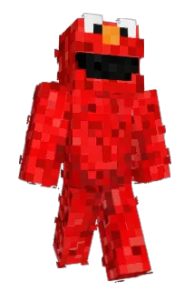 SkoogieTM Minecraft avatar full body