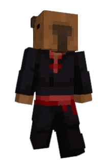 Skookozhuh Minecraft avatar full body