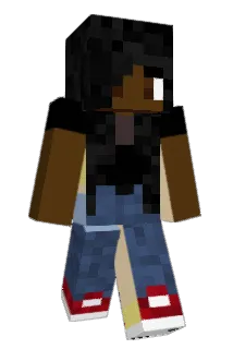 Skooly_T Minecraft avatar full body