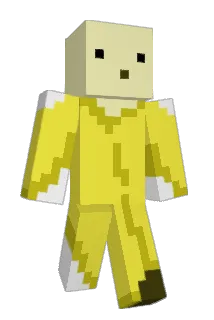 Skoopch Minecraft avatar full body