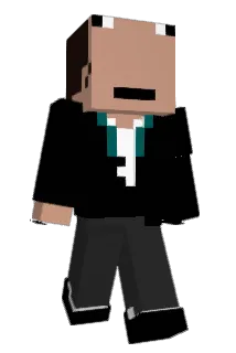 Skoopy123 Minecraft avatar full body