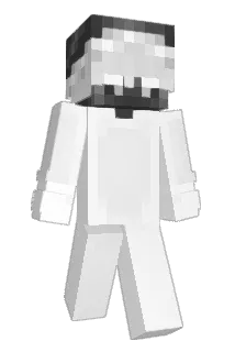 Skorchio75 Minecraft avatar full body