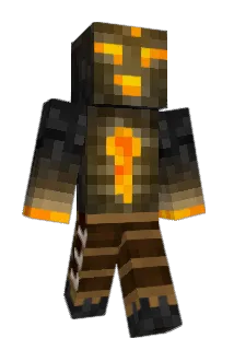 Skorpiion7 Minecraft avatar full body