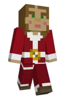 Skorpzzz Minecraft avatar full body