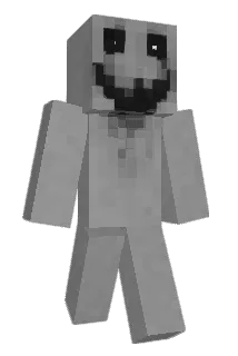 Skory28 Minecraft avatar full body