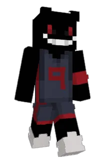 Skosny_pvp Minecraft avatar full body