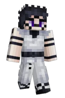 SkotOP Minecraft avatar full body