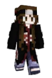 Skotobazaaa Minecraft avatar full body