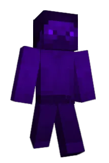 Skotx Minecraft avatar full body