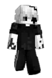 Skrippe Minecraft avatar full body