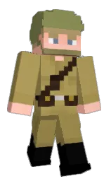 Custom render preview