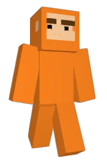 Skrydidl Minecraft avatar full body