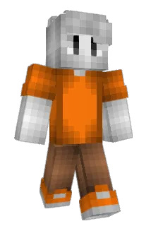 Skuldi_YT Minecraft avatar full body