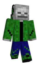 Custom render preview