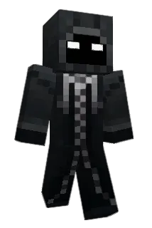 SkullCrusher059 Minecraft avatar full body