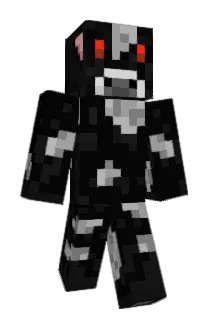 SkullCrusherK Minecraft avatar full body