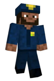 SkullElliot20 Minecraft avatar full body