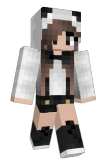 SkullGatorrr Minecraft avatar full body