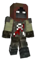 Custom render preview