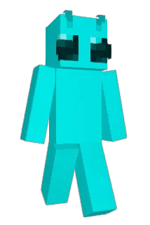 SkullNotPrime Minecraft avatar full body