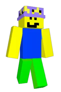 SkullOne_ Minecraft avatar full body