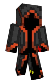 Skull_Darkk Minecraft avatar full body
