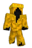 Skurmen Minecraft avatar full body