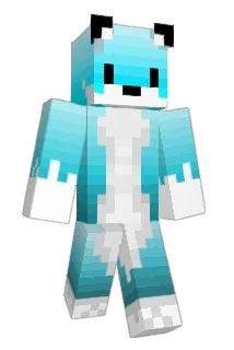 Skut3cnikCz Minecraft avatar full body