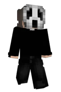 Skuz_ Minecraft avatar full body