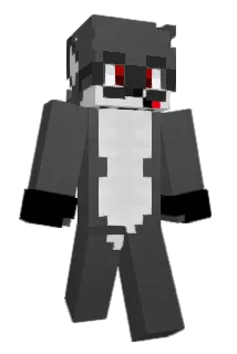 Skveit_ Minecraft avatar full body