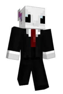 SkwD_Simooh Minecraft avatar full body