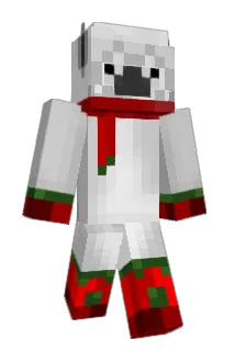 Sky140 Minecraft avatar full body