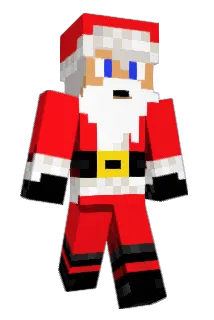 Sky4Ce Minecraft avatar full body