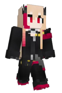 Sky900914 Minecraft avatar full body