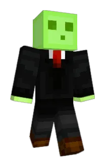 SkyCatOne Minecraft avatar full body