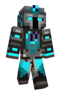 SkyEleven21 Minecraft avatar full body