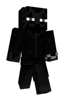 SkyGavyn Minecraft avatar full body