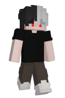 SkyHaveInsomnia Minecraft avatar full body