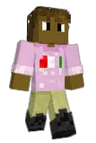 SkyJayden Minecraft avatar full body