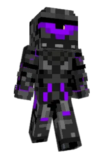 SkyLord13240 Minecraft avatar full body