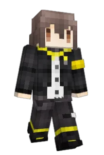 SkyMango_CRG Minecraft avatar full body