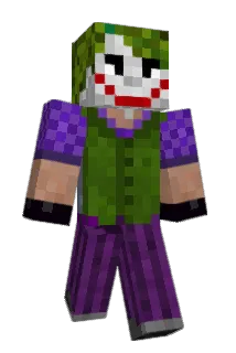 SkyMarc Minecraft avatar full body