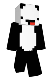 SkyMovieHD Minecraft avatar full body