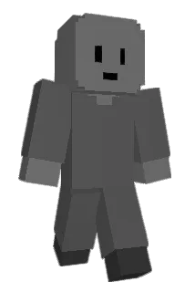 SkyNinox Minecraft avatar full body