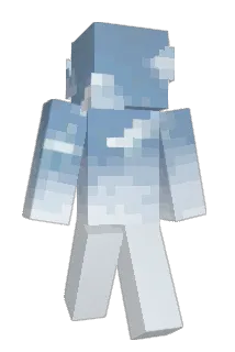 SkyPro123 Minecraft avatar full body