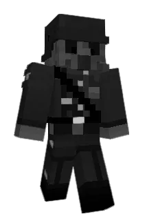 SkyRex115 Minecraft avatar full body