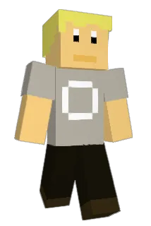 SkyRiderSteve Minecraft avatar full body