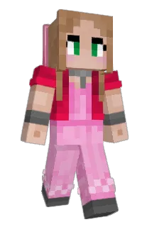 SkySandwich2319 Minecraft avatar full body