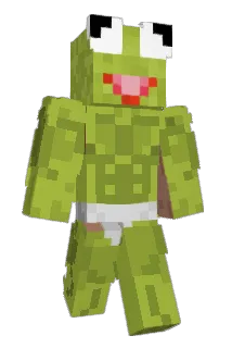 SkyShadow321 Minecraft avatar full body