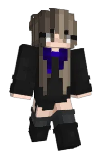 SkyShop2 Minecraft avatar full body